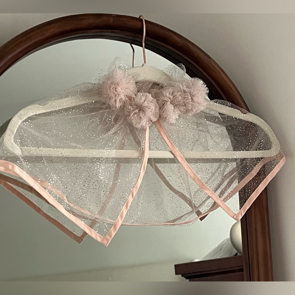 Size 0/S tutu du monde Bebe